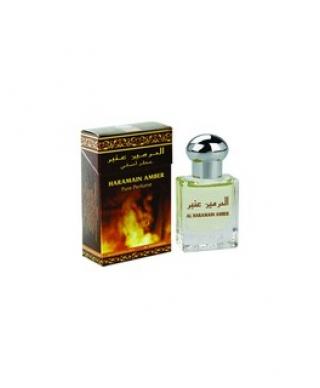 Amber by Al Haramain Perfumes (15ml)