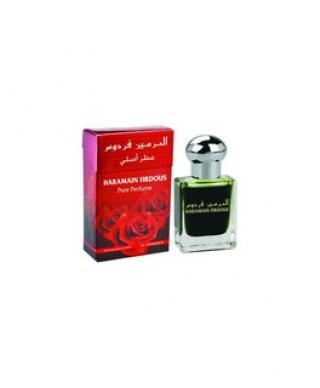 Firdous by Al Haramain Perfumes (15ml)