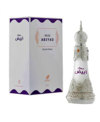 Musk Abiyad WHITE MUSK Concentrated Perfume 