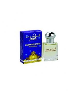 Badar by Al Haramain Perfumes (15ml)