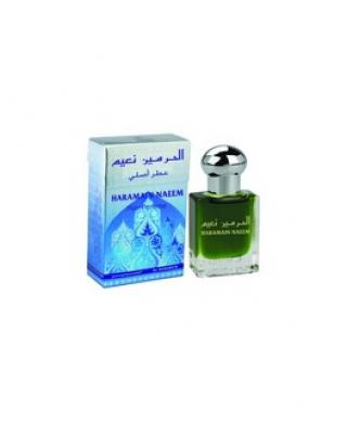 Naeem by Al Haramain Perfumes (15ml)