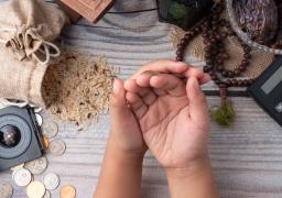 Does Supporting an Orphaned Child Count as Zakat?