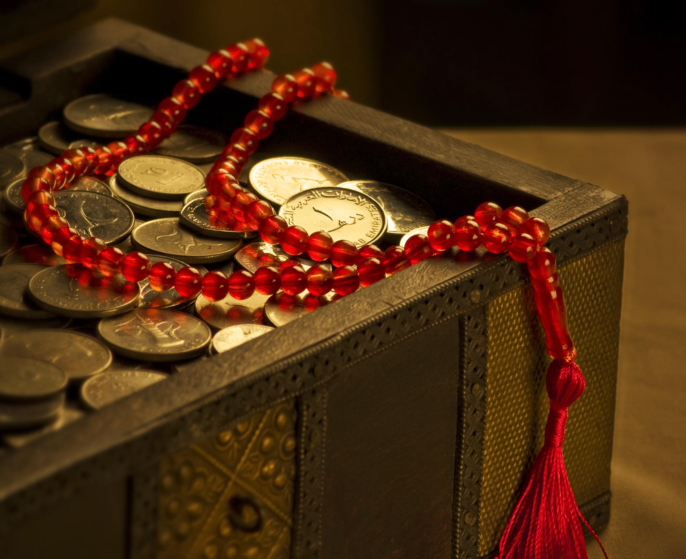 What Does Islam Say About Giving Charity? | ILM