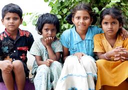 The State of India&#039;s Orphaned Children Crisis