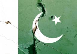 The State of Crisis in Pakistan