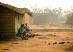 The State of Crisis Malawi 