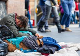 UK Homelessness Facts