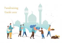 New Year: 2022 Fundraising Guide