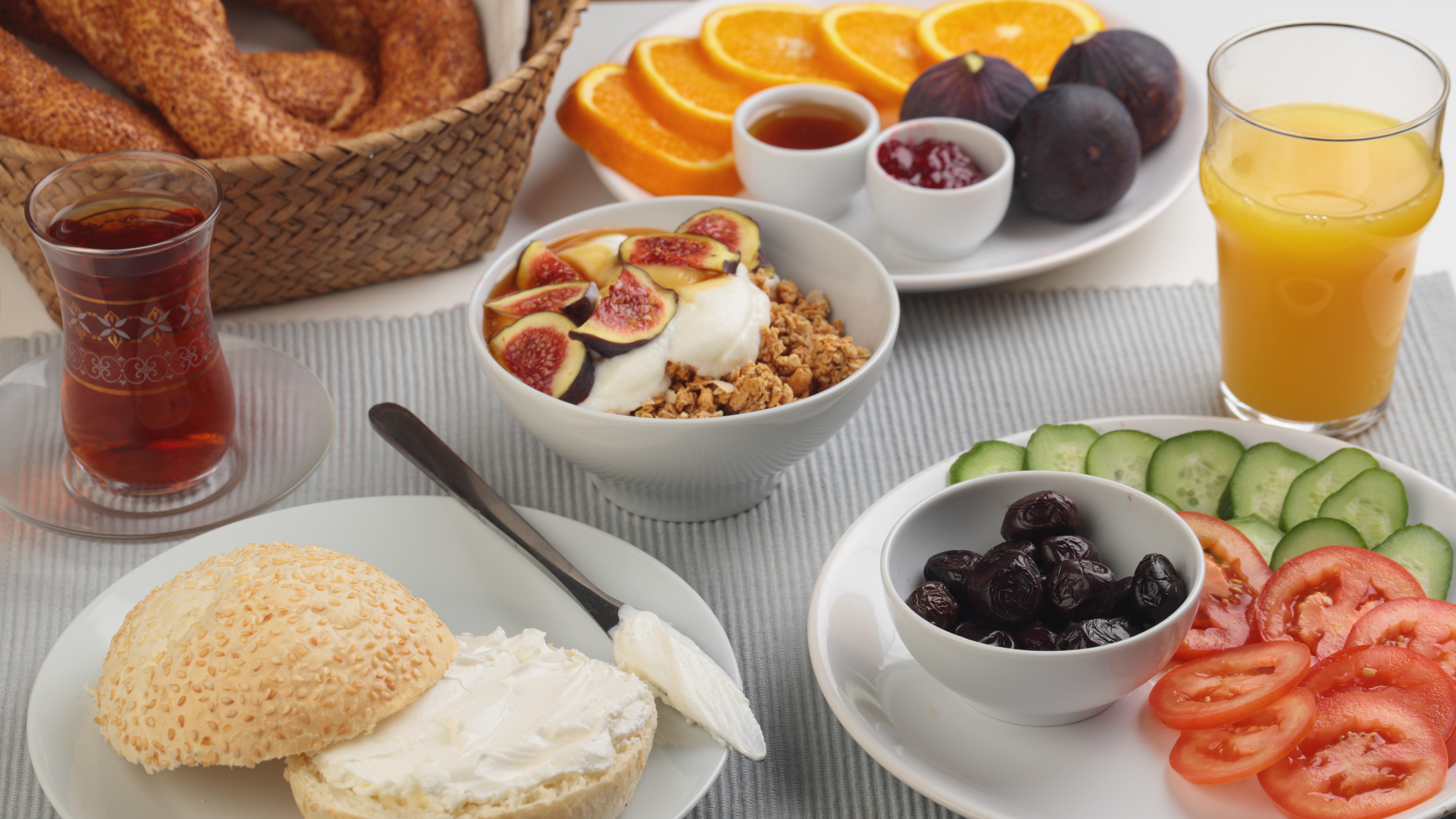 What Do You Eat In Suhur During Ramadan ILM UK