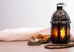 Is Fasting for Ramadan Hard?