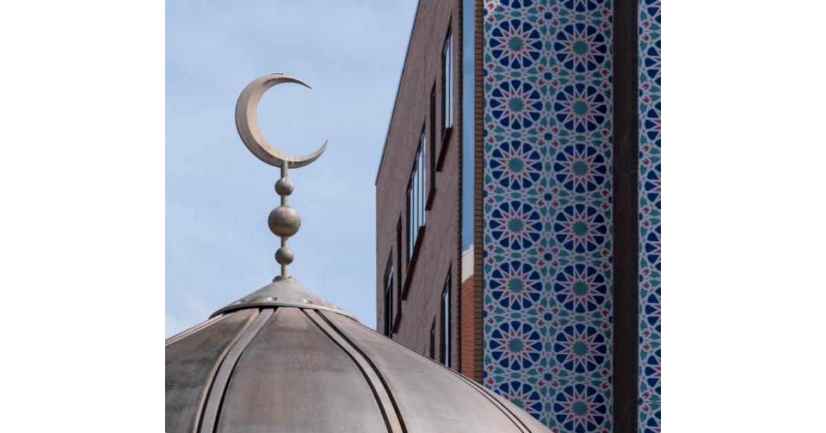 Prayer Times London International Learning Movement