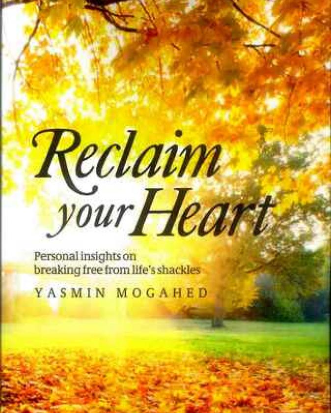 Reclaim Your Heart image