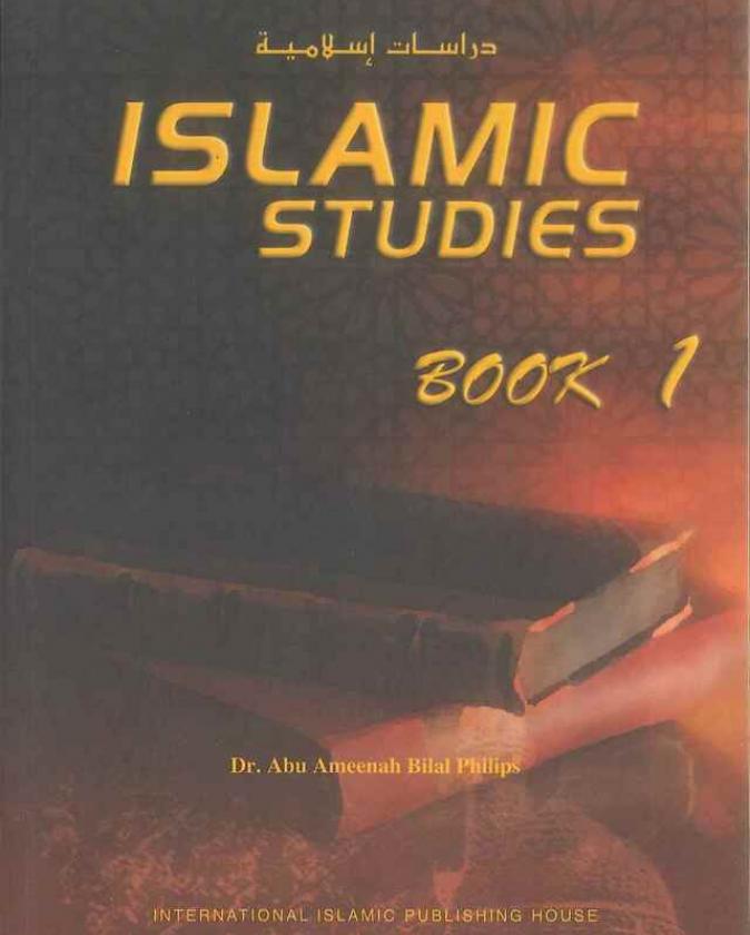 Islamic Studies : Book 1 image