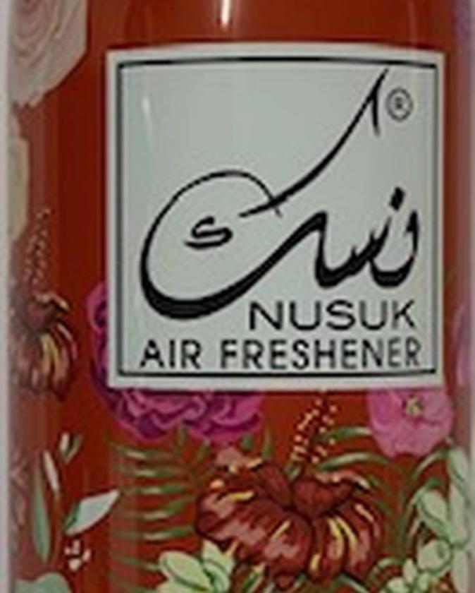 Floral Flirt Air Freshener image