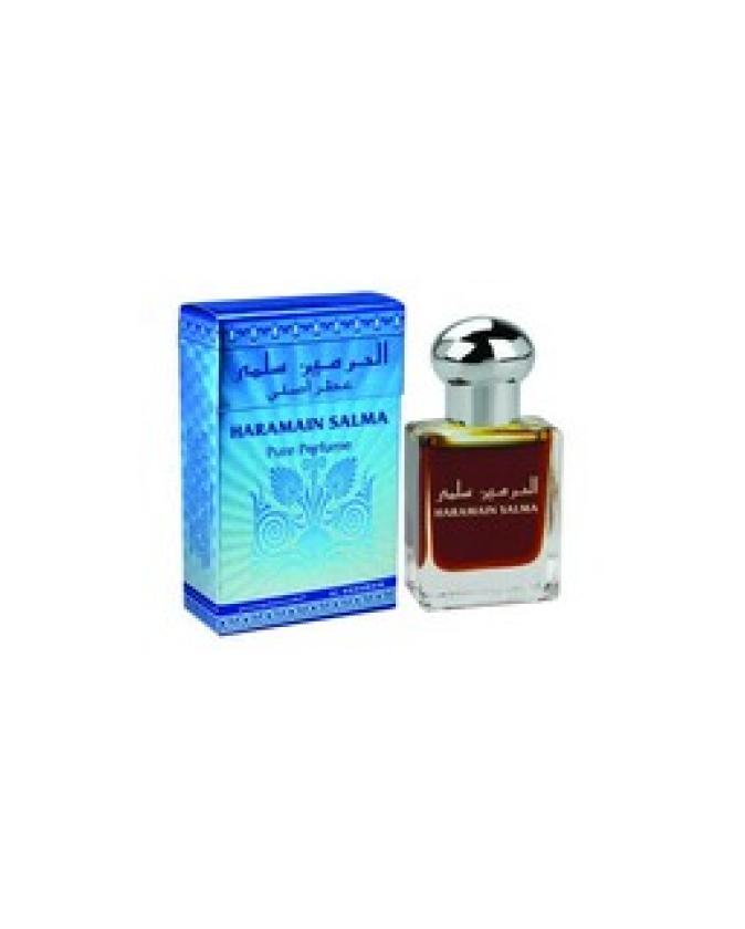Salma by Al Haramain Perfumes (15ml) image