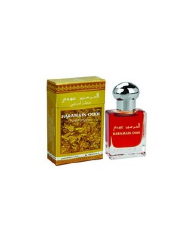 Oudi by Al Haramain Perfumes (15ml) image