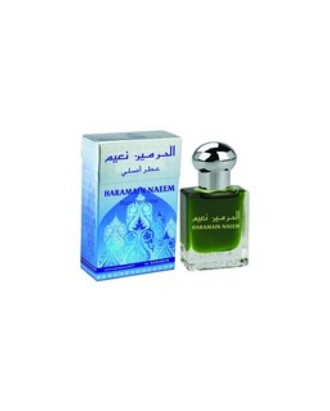 Naeem by Al Haramain Perfumes (15ml) image