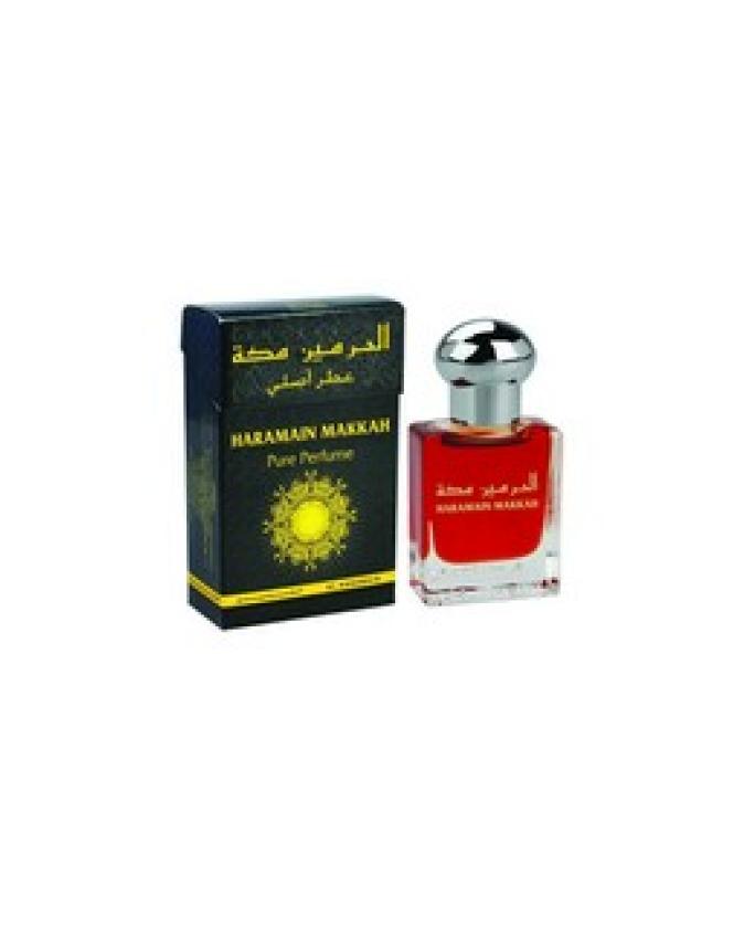 Makkah by Al Haramain Perfumes (15ml) image
