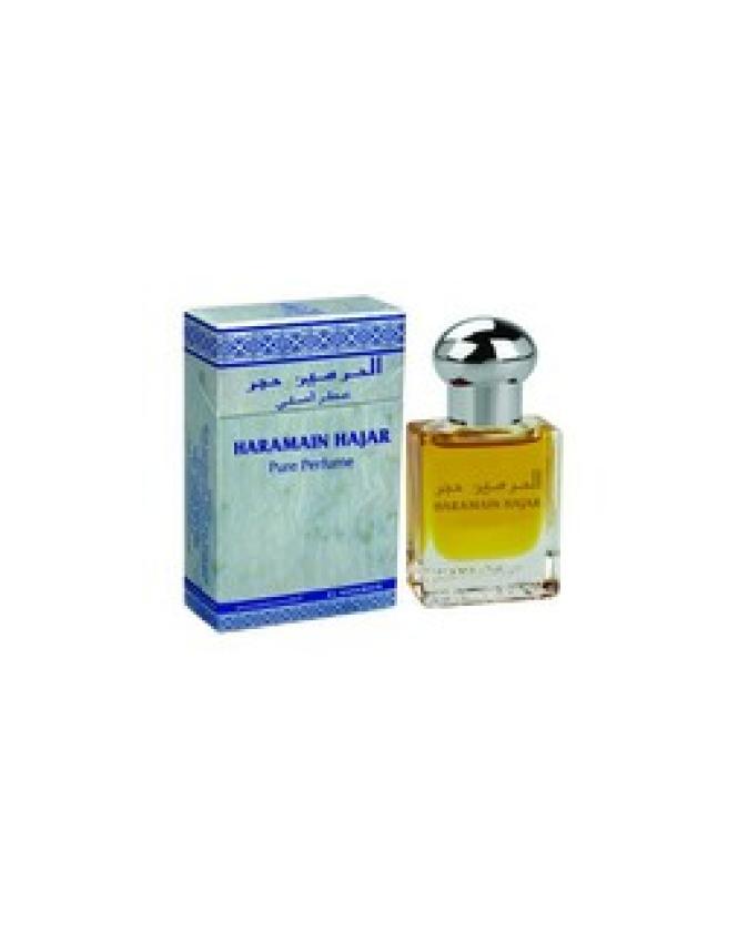 Hajar by Al Haramain Perfumes (15ml) image