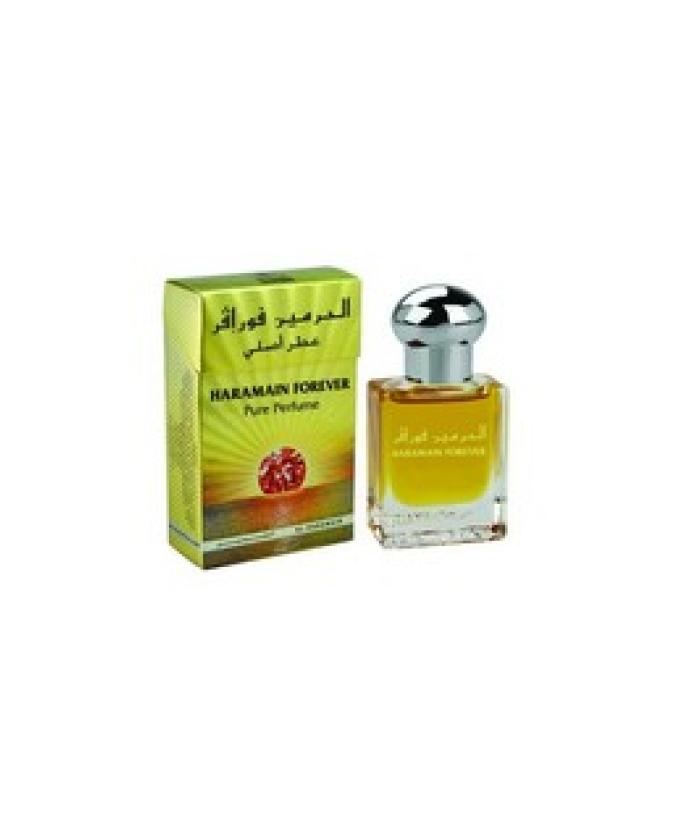 Forever by Al Haramain Perfumes (15ml) image