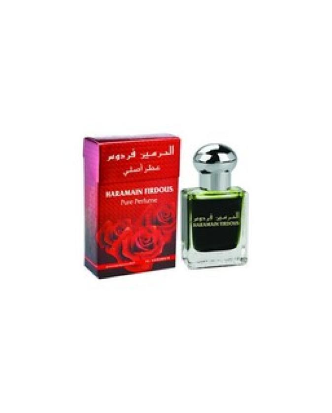 Firdous by Al Haramain Perfumes (15ml) image