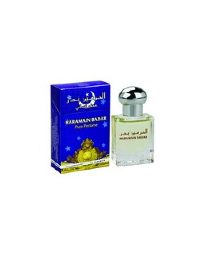 Badar by Al Haramain Perfumes (15ml) image