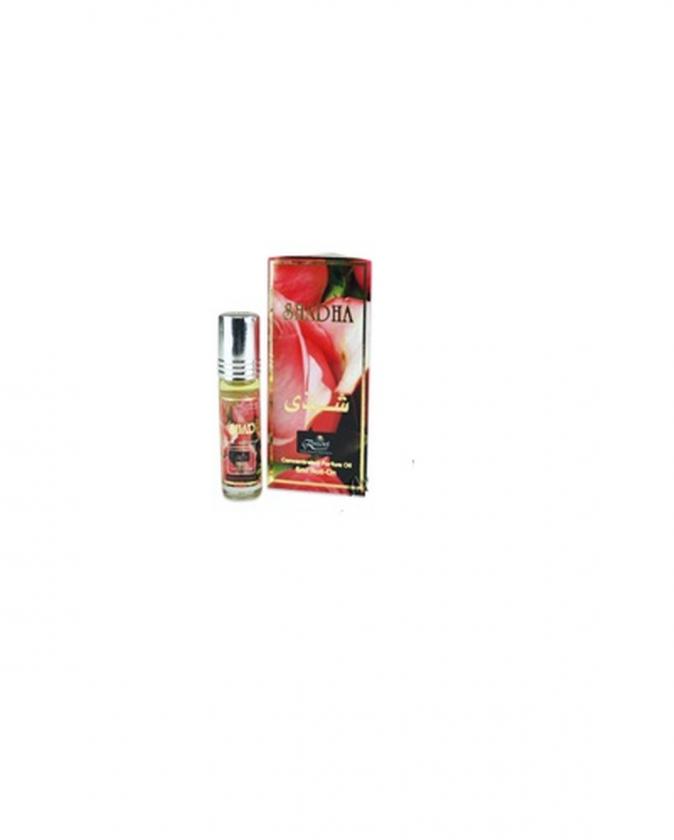 Luzane Concentrated Perfume-Attar image