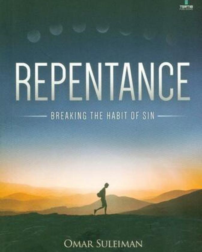 Repentance Breaking The Habit Of Sin image