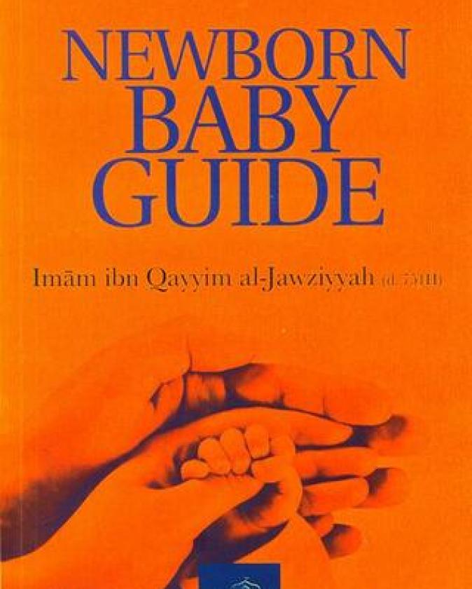 Newborn Baby Guide image