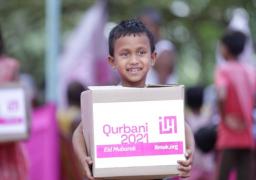 Qurbani and its Impact